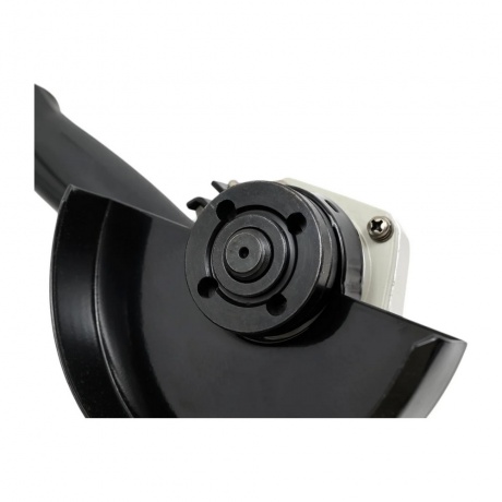 Угловая шлифовальная машина DCA ASM18-115 - фото 8