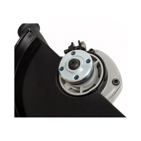 Угловая шлифовальная машина DCA ASM180A - фото 6