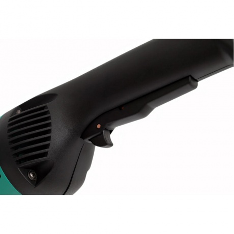 Угловая шлифовальная машина DCA ASM180A - фото 8