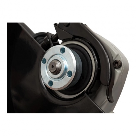 Угловая шлифовальная машина DCA ASM230SH - фото 6