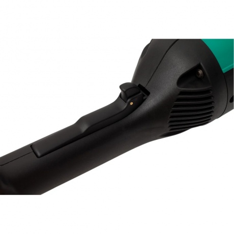 Угловая шлифовальная машина DCA ASM230SH - фото 7