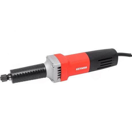 Шлифмашина прямая KEYANG PG-600B - фото 2