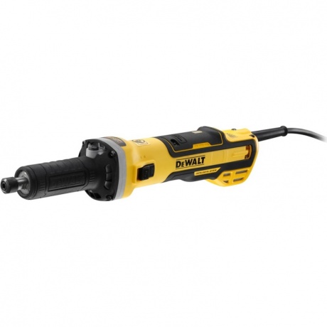Прямошлифовальная машина DeWalt DWE4997-QS - фото 1
