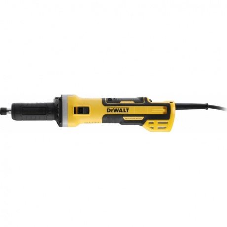 Прямошлифовальная машина DeWalt DWE4997-QS - фото 2
