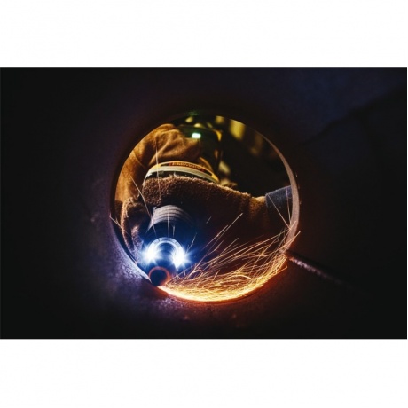 Прямошлифовальная машина DeWalt DWE4997-QS - фото 5