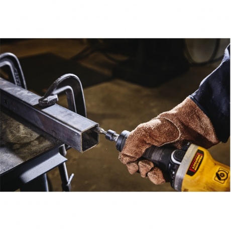 Прямошлифовальная машина DeWalt DWE4997-QS - фото 6