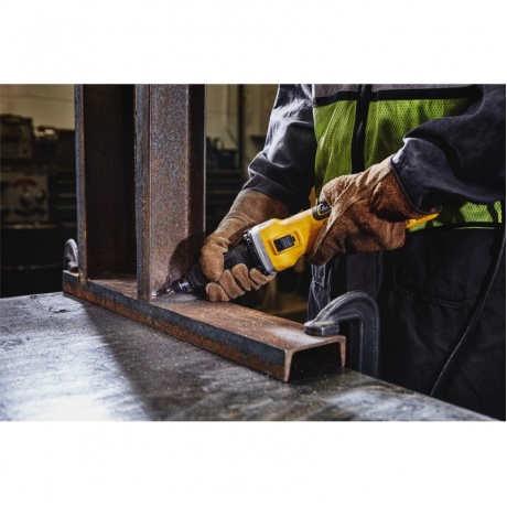 Прямошлифовальная машина DeWalt DWE4997-QS - фото 7