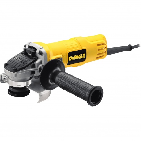 

Угловая шлифмашина DeWalt DWE4156-QS