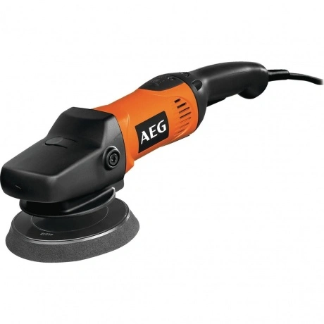 Шлифмашина полировальная AEG PE 150 4935412266