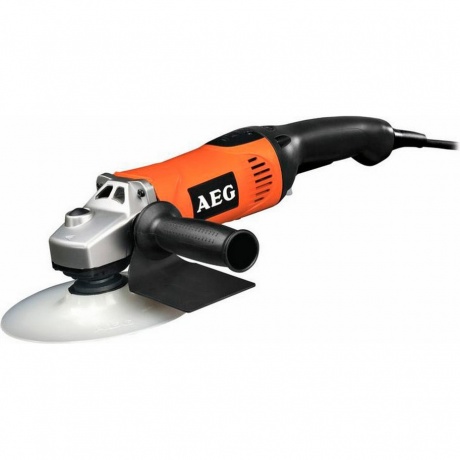 Шлифмашина полировальная AEG SE 12-180 4935412279 22946₽