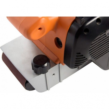 Шлифмашина ленточная AEG BBSE 1100 4935413530 - фото 4