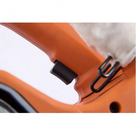 Шлифмашина ленточная AEG BBSE 1100 4935413530 - фото 9