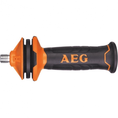 Шлифмашина угловая AEG WS24-230GEV 4935431765 - фото 5