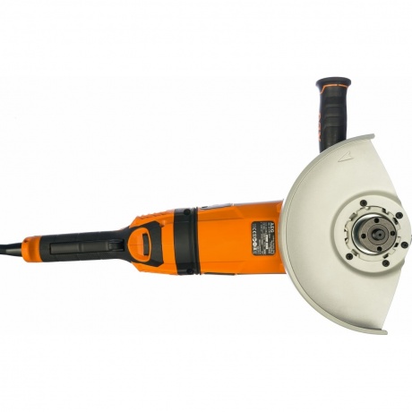 Шлифмашина угловая AEG WS24-230GEV 4935431765 - фото 6