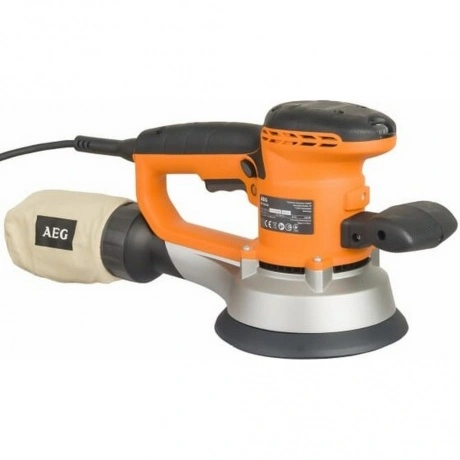 Шлифмашина эксцентриковая AEG EX 150 ES 4935443290