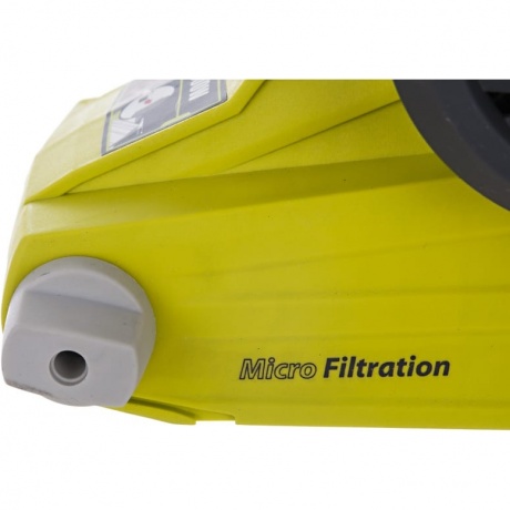 Шлифмашина ленточная Ryobi EBS800 5133001148 - фото 5