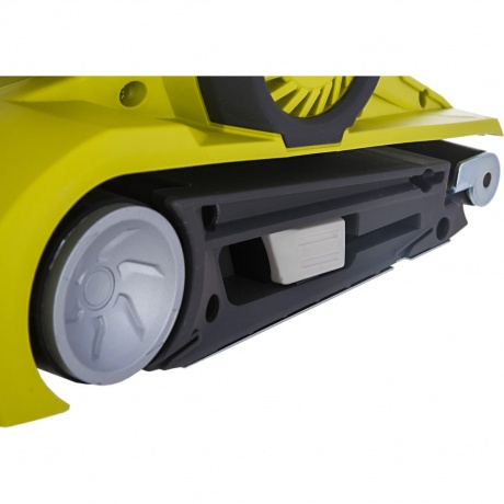 Шлифмашина ленточная Ryobi EBS800 5133001148 - фото 6