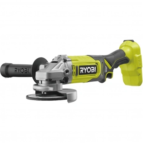 Шлифмашина угловая Ryobi ONE+ RAG18125-0 5133005403