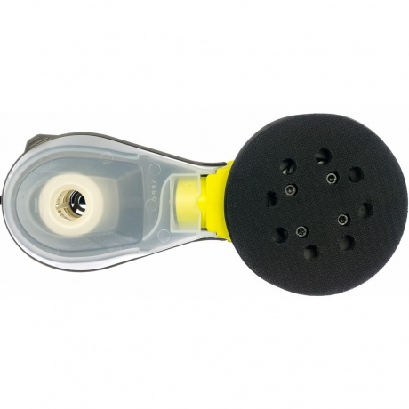 Шлифмашина эксцентриковая Ryobi ROS310-SA20 5133003616 - фото 3