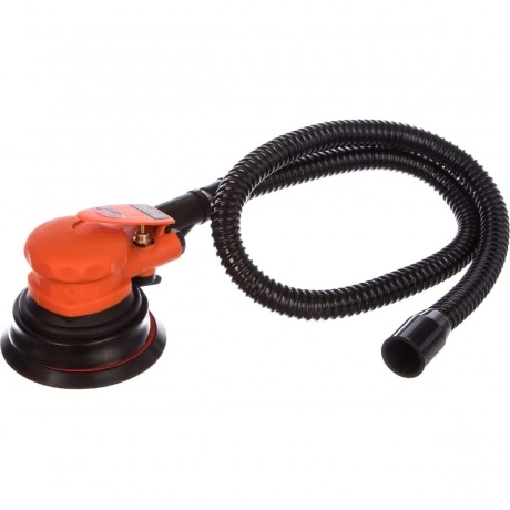 Пневмошлифмашина орбитальная Gigant OG125P