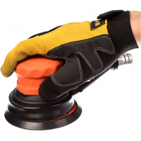 Пневмошлифмашина орбитальная Gigant OG125P - фото 3