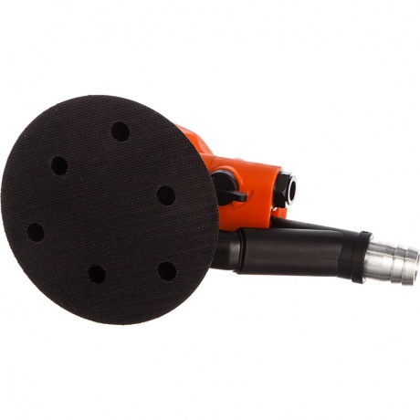 Пневмошлифмашина орбитальная Gigant OG125P - фото 5