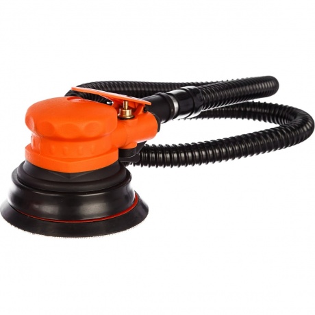 Пневмошлифмашина орбитальная Gigant OG125P - фото 6