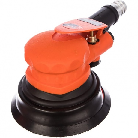 Пневмошлифмашина орбитальная Gigant OG125P - фото 7