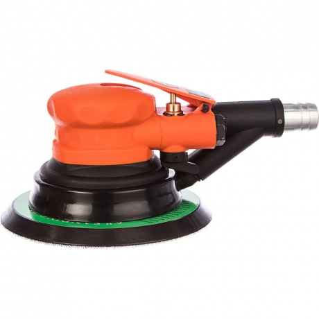 Пневмошлифмашина орбитальная Gigant OG150P - фото 6