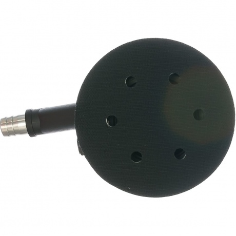 Пневмошлифмашина орбитальная Gigant OG150P - фото 7