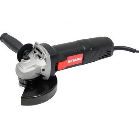 Шлифмашина угловая KEYANG DG-1102C - фото 1