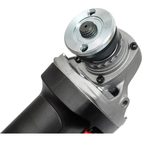 Шлифмашина угловая KEYANG DG-1102C - фото 4