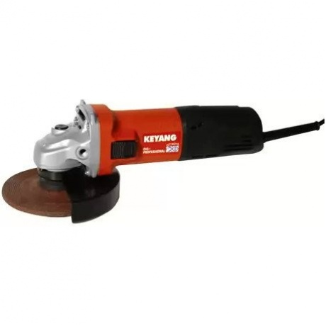 Шлифмашина угловая KEYANG DG-1102C - фото 8