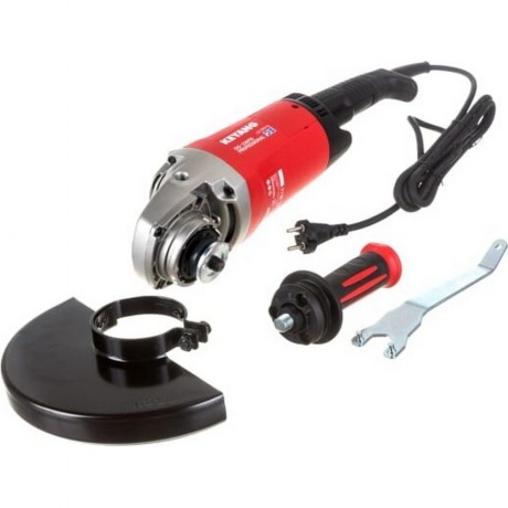 

Шлифмашина угловая KEYANG DG-230FB