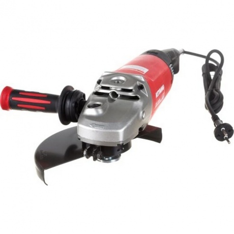 Шлифмашина угловая KEYANG DG-230FB - фото 3