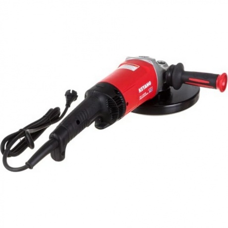 Шлифмашина угловая KEYANG DG-230FB - фото 4