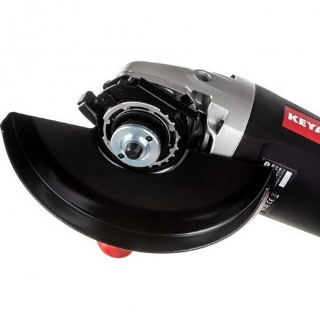 Шлифмашина угловая KEYANG DG-924AVT - фото 2