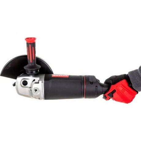 Шлифмашина угловая KEYANG DG-924AVT - фото 3