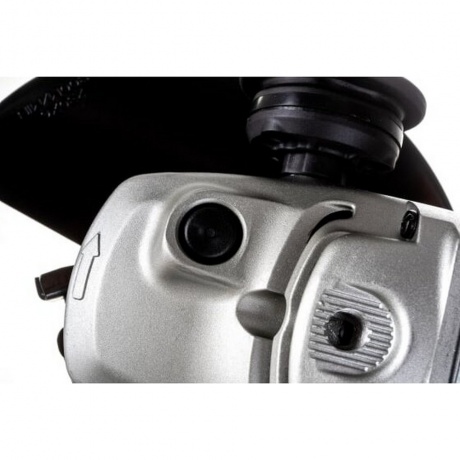 Шлифмашина угловая KEYANG DG-924AVT - фото 4