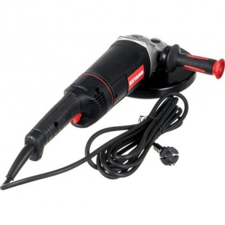 Шлифмашина угловая KEYANG DG-924AVT - фото 6