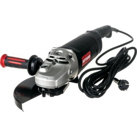 Шлифмашина угловая KEYANG DG-924AVT - фото 7