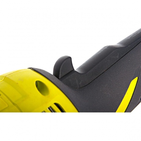 Углошлифовальная машина Ryobi EAG2000RS 5133000550 - фото 11