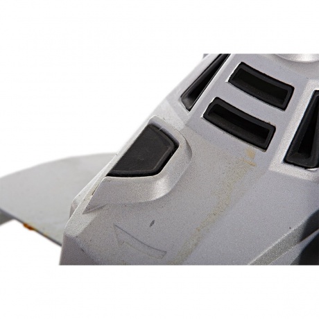 Углошлифовальная машина Ryobi EAG2000RS 5133000550 - фото 6