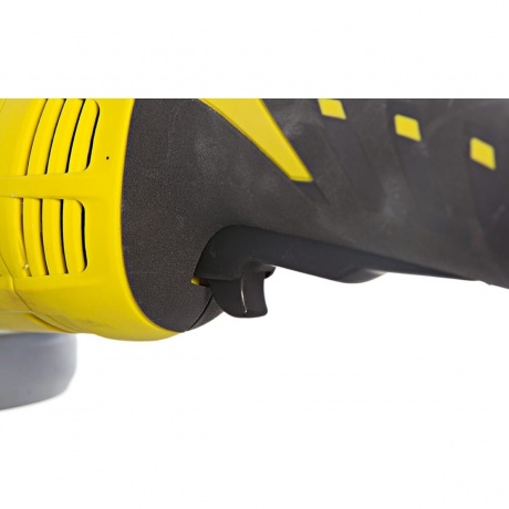 Углошлифовальная машина Ryobi EAG2000RS 5133000550 - фото 7