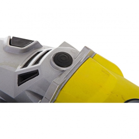 Углошлифовальная машина Ryobi EAG2000RS 5133000550 - фото 9