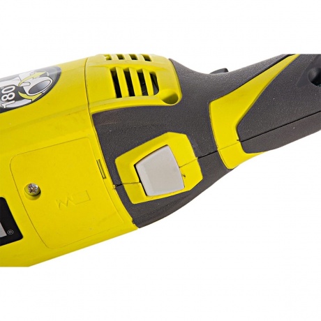 Углошлифовальная машина Ryobi EAG2000RS 5133000550 - фото 10