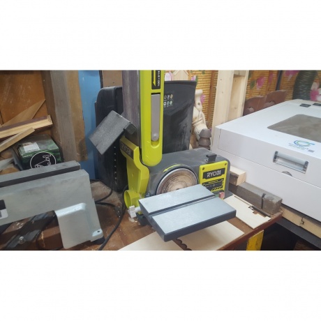 Шлифовальный станок Ryobi RBDS4601G 5133002858 - фото 5