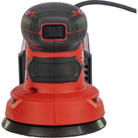 Эксцентриковая Шлифовальная машина SKIL SR2116, 300Вт., 125мм - фото 3