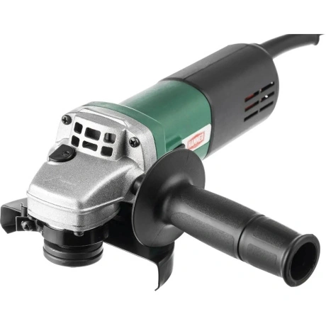 Углошлифовальная машина Hammer USM850D 850Вт 12000об/мин рез.шпи...