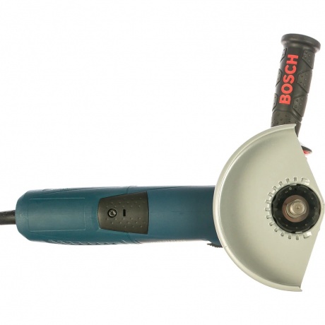 Шлифмашина угловая Bosch GWS 19-125 CI (60179N002) - фото 3